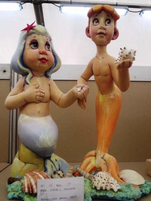 Totfalles: Creu i Mislata 